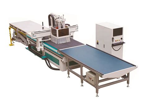 automatic panel furniture production cnc machine|Automatic Panel Furniture Production CNC Machine .